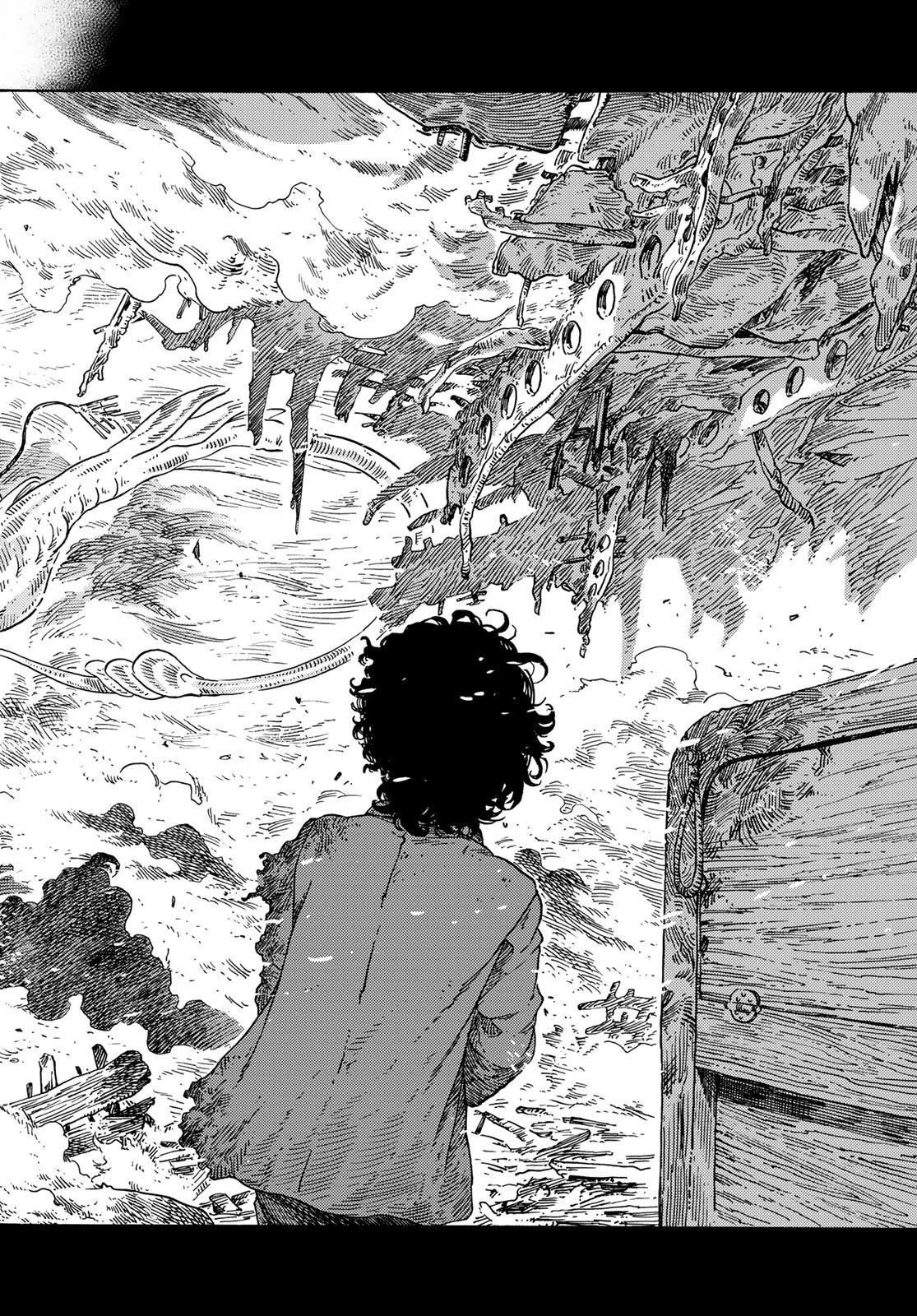 空挺ドラゴンズ 第74話 - 12