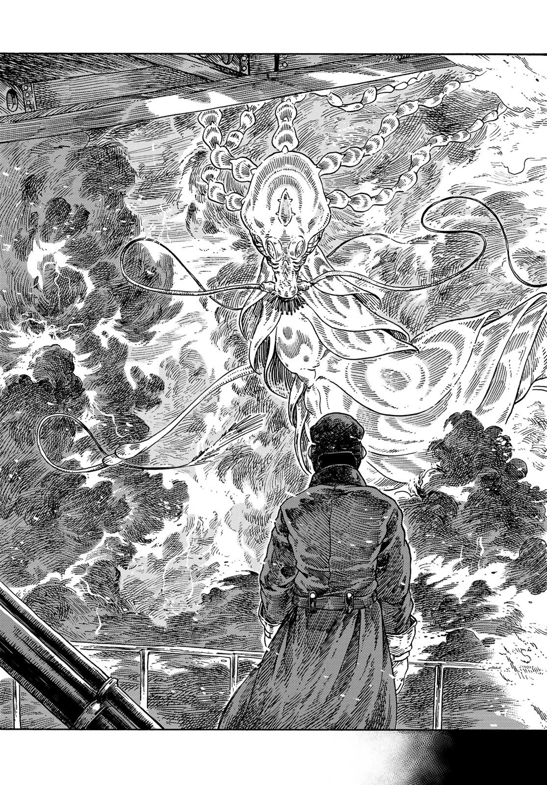 空挺ドラゴンズ 第74話 - 13