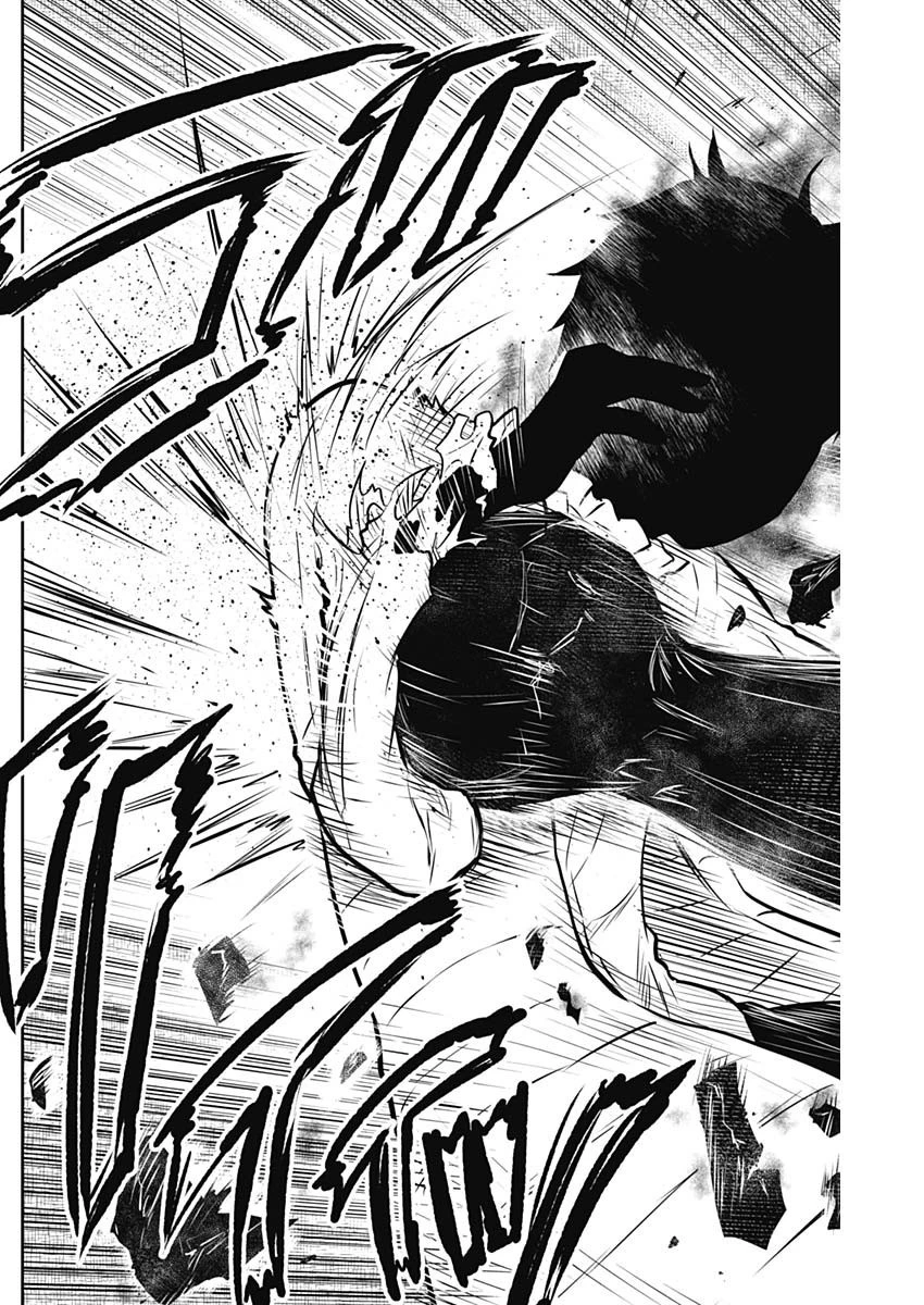 シャドーハウス 第143話 - 14