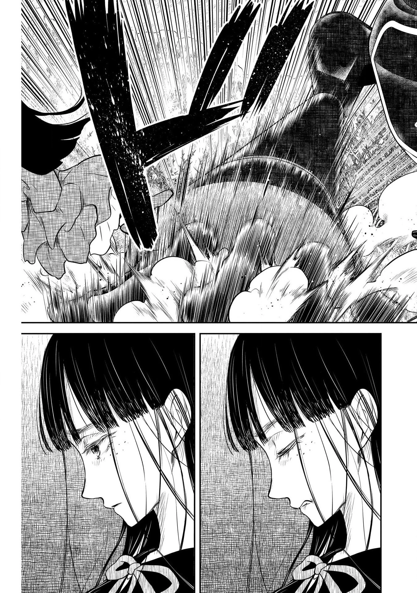 シャドーハウス 第177話 - 14