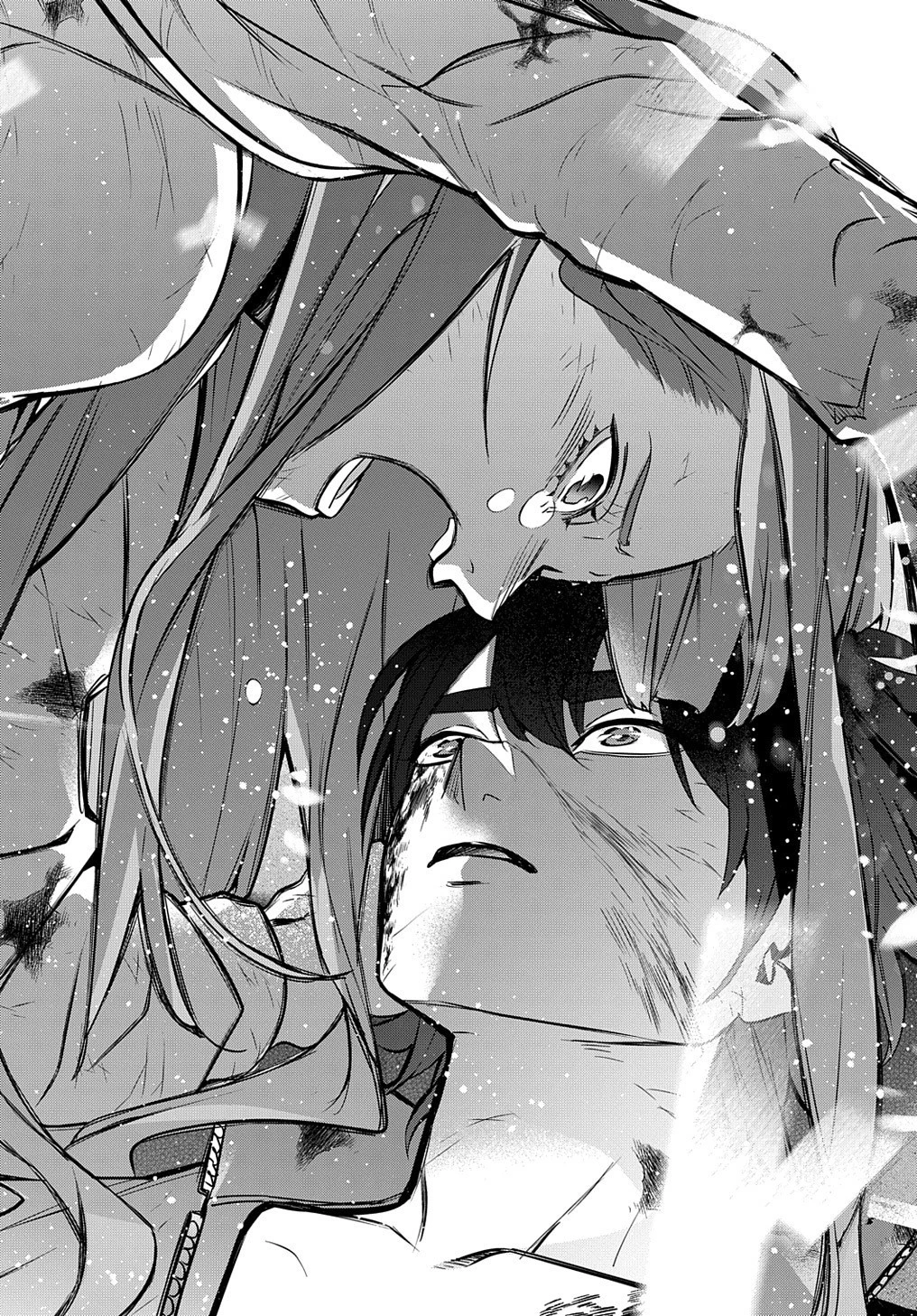 はめつのおうこく 第18話 - 27