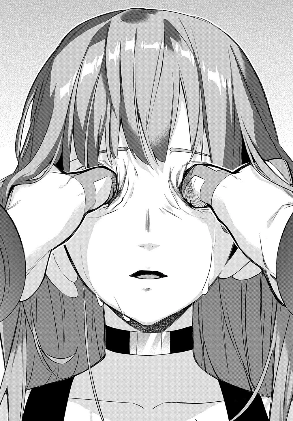 はめつのおうこく 第28話 - 41