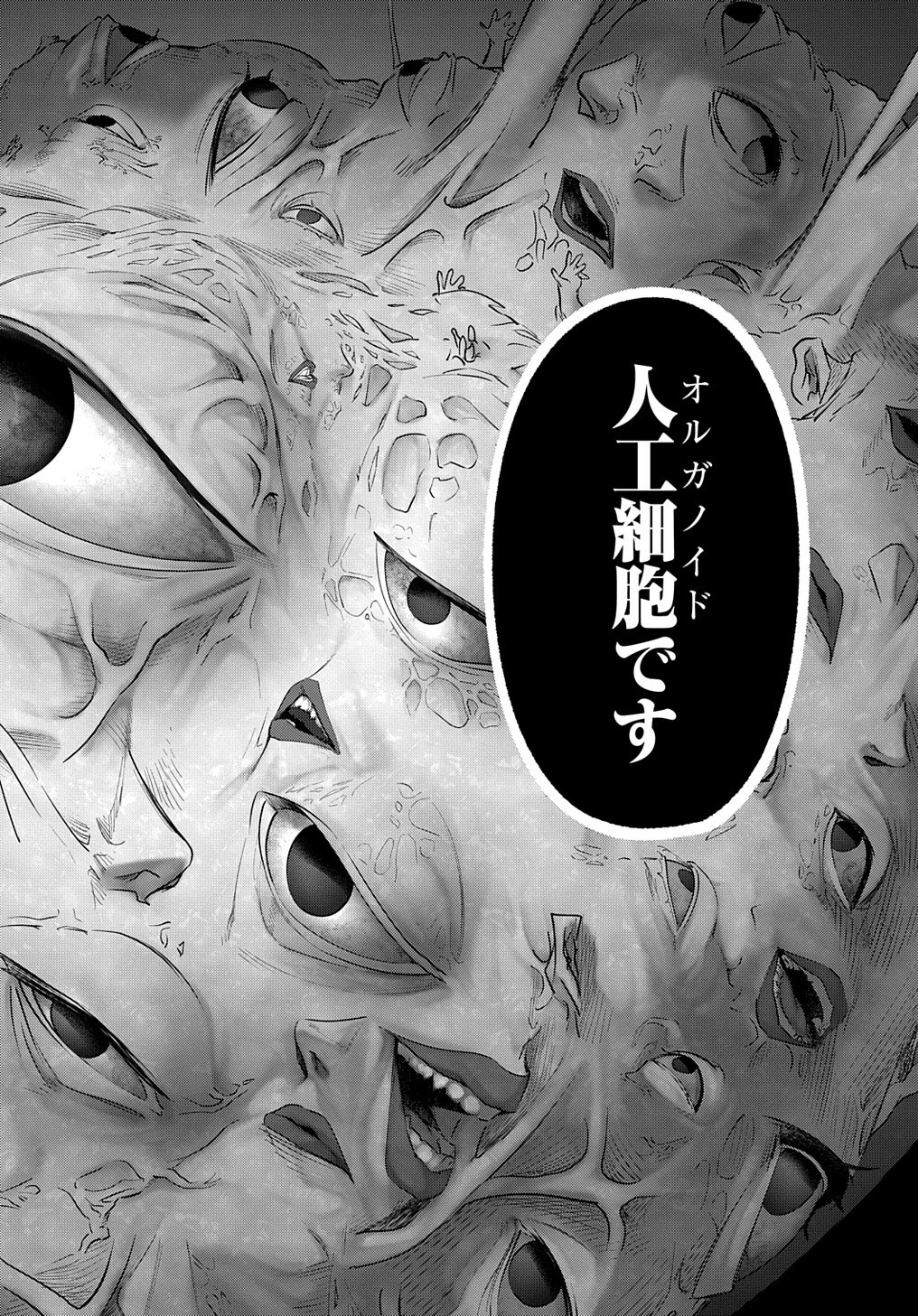 はめつのおうこく 第38.2話 - 17