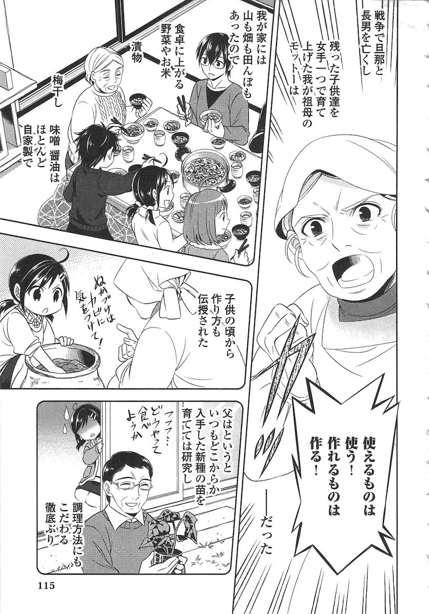 異世界でカフェを開店しました。 第5話 - 13