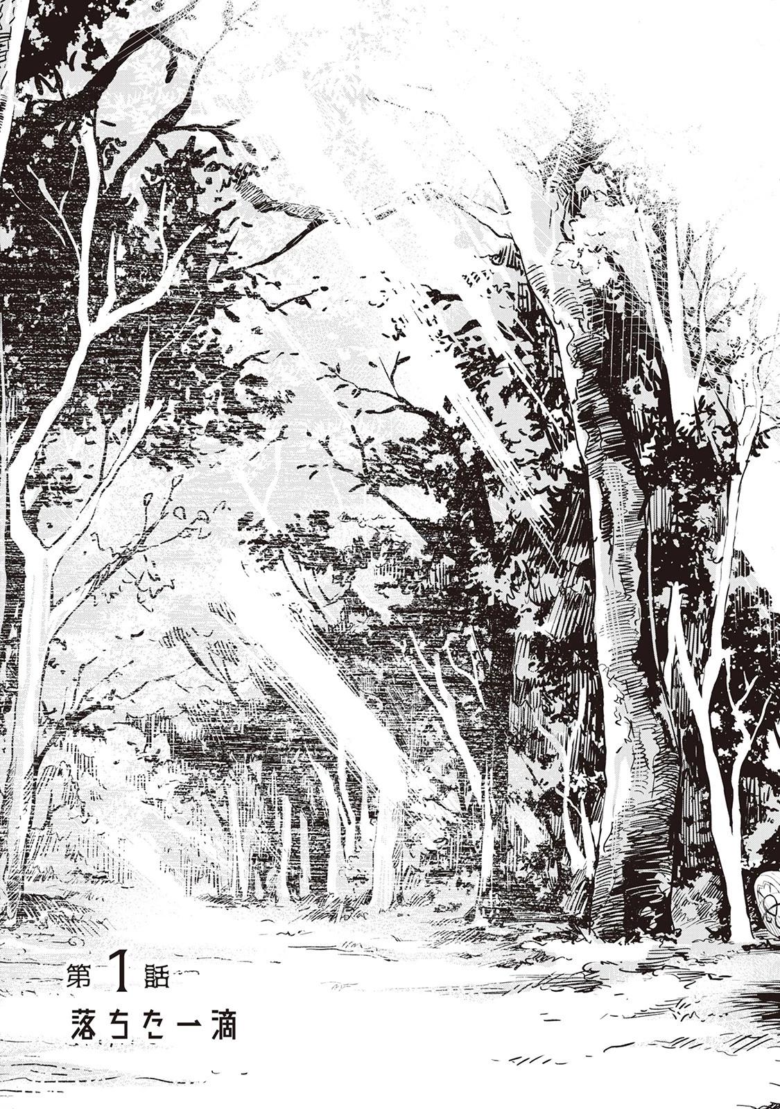 素材採取家の異世界旅行記 第1話 - 3