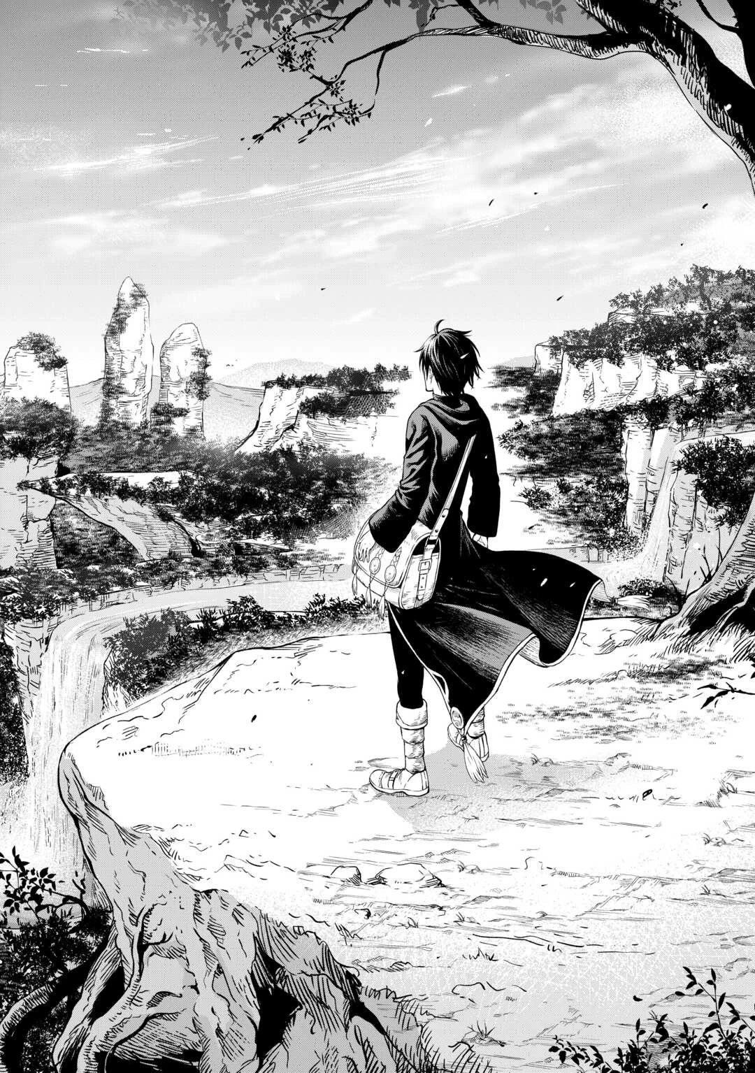 素材採取家の異世界旅行記 第46話 - 24