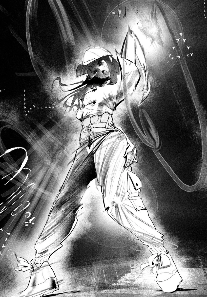 ワンダンス 第13話 - 8