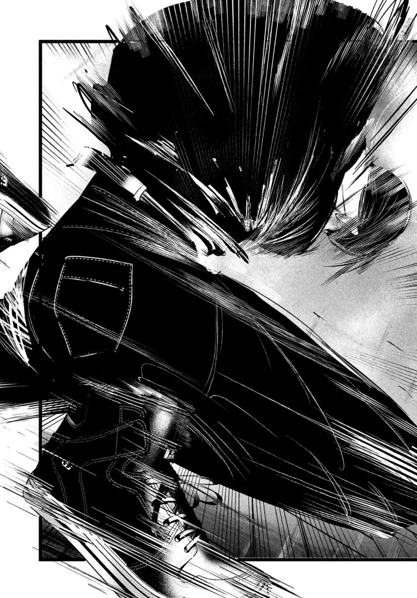 ワンダンス 第13話 - 25