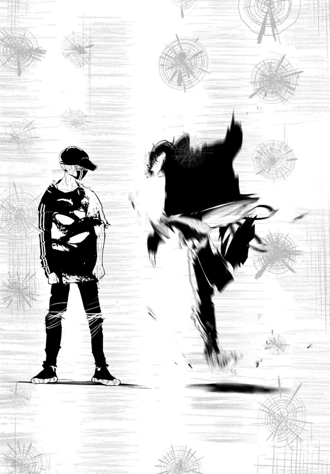 ワンダンス 第28話 - 19