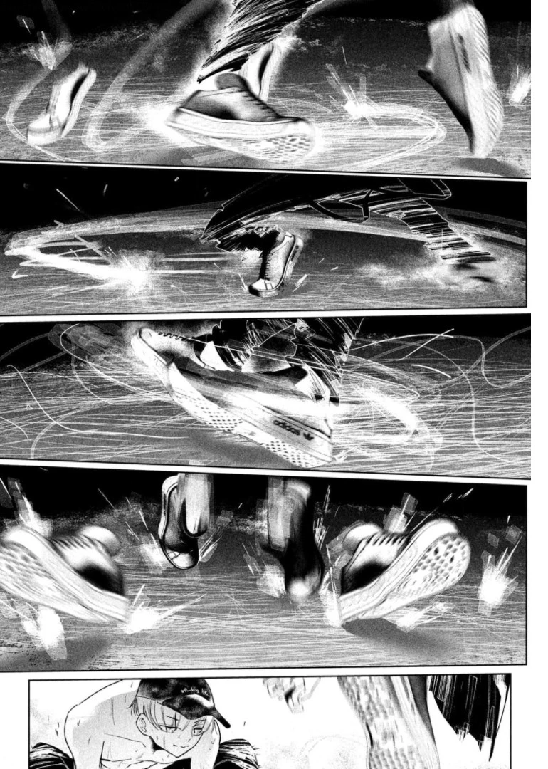 ワンダンス 第30話 - 10