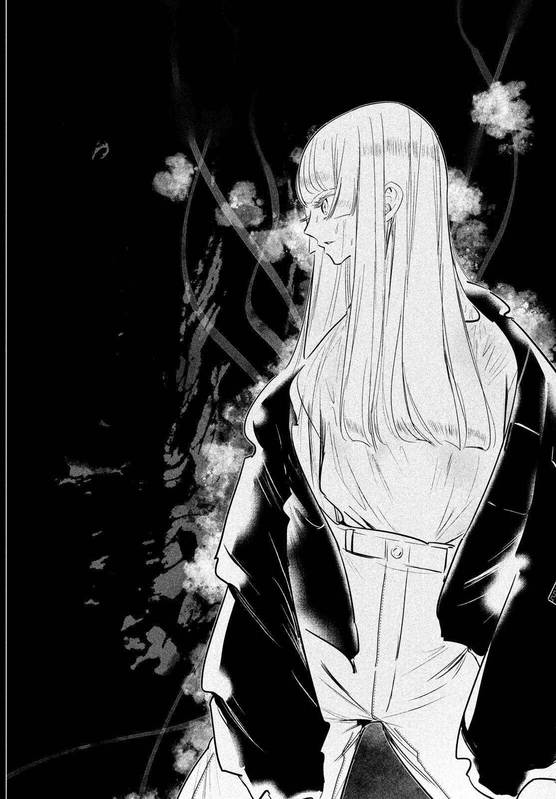 ワンダンス 第33話 - 8