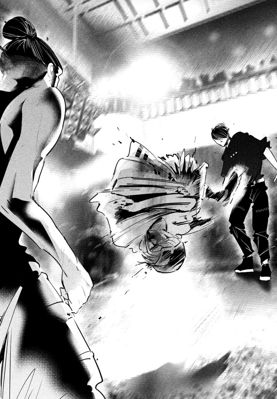 ワンダンス 第39話 - 30