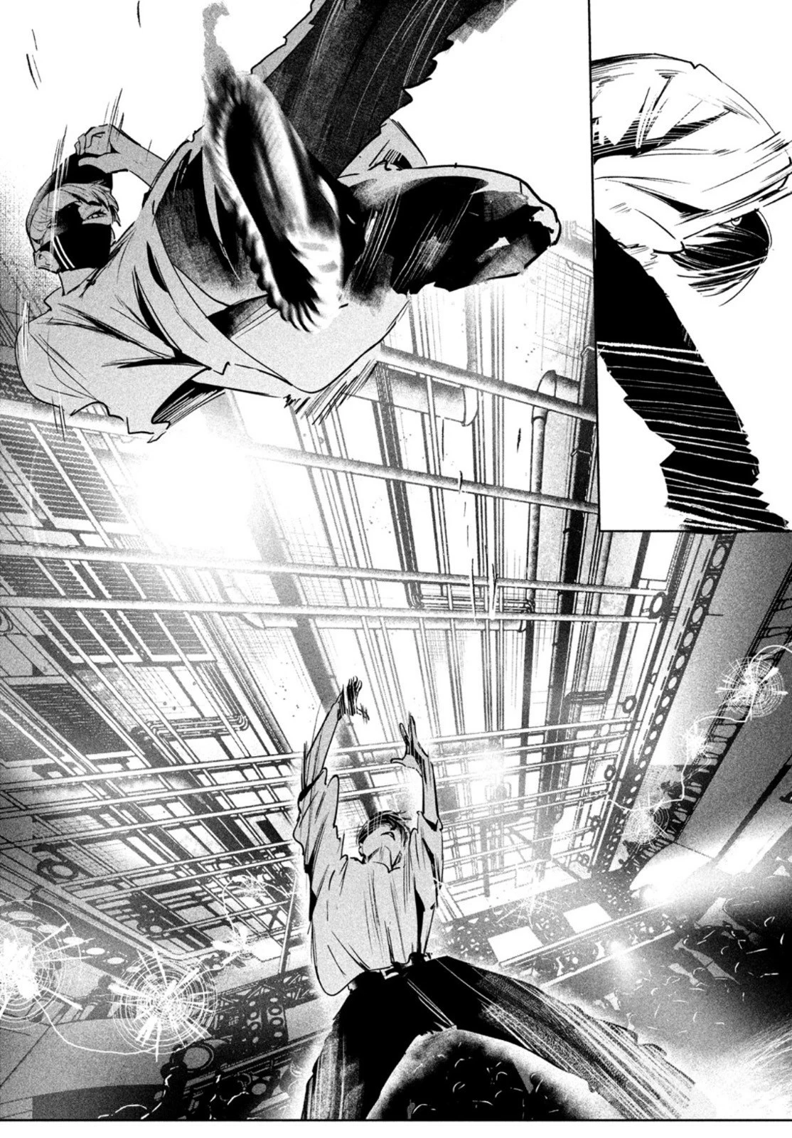 ワンダンス 第40話 - 13