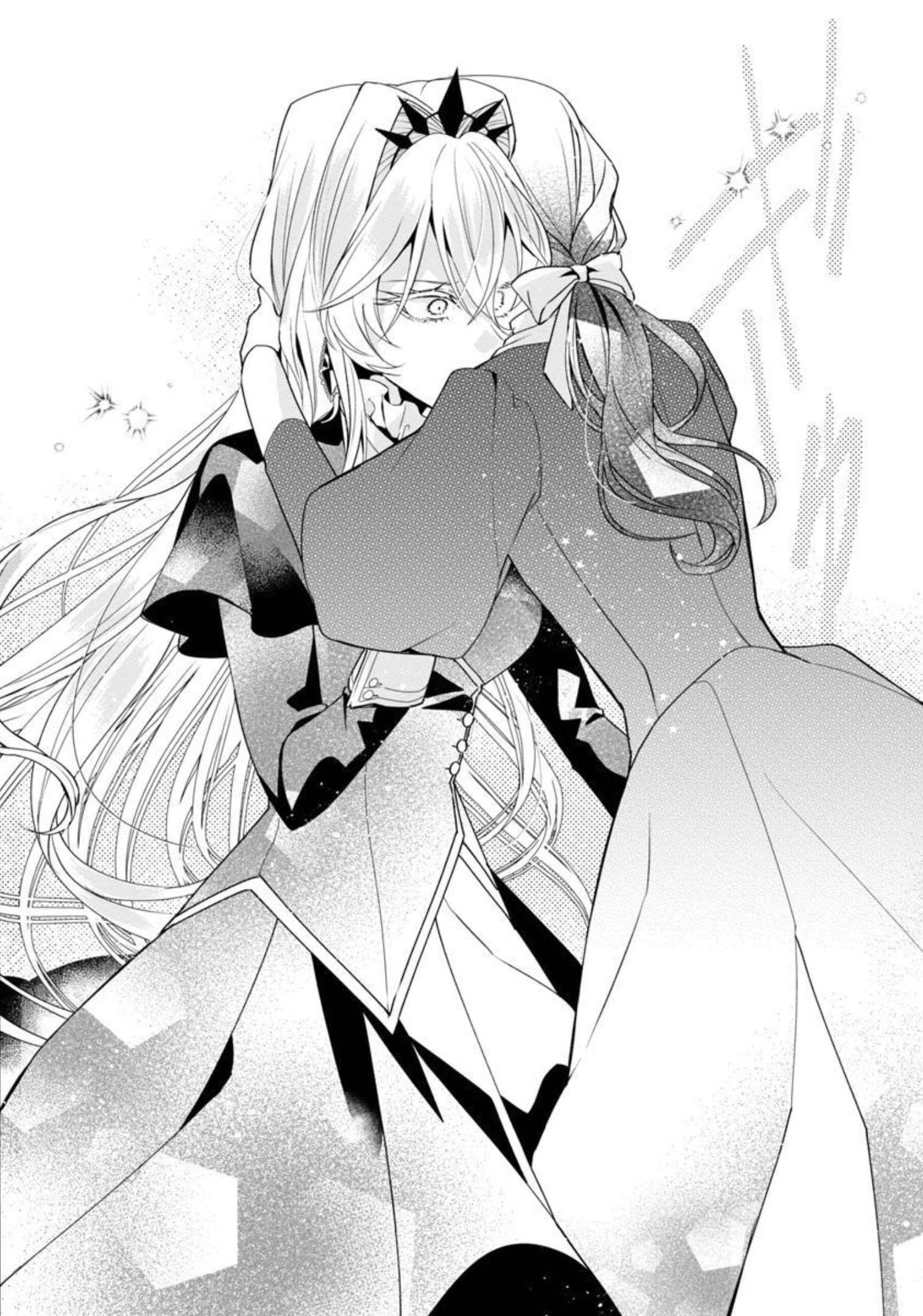 限界OLさんは悪役令嬢さまに仕えたい 第2話 - 36