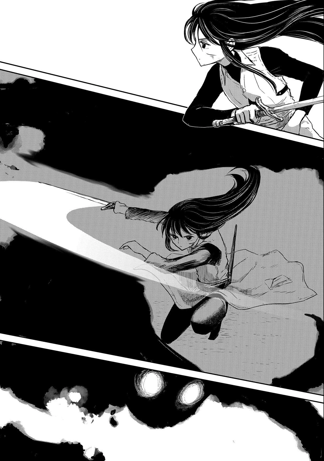 冒険者になりたいと都に出て行った娘がＳランクになってた 第35話 - 24