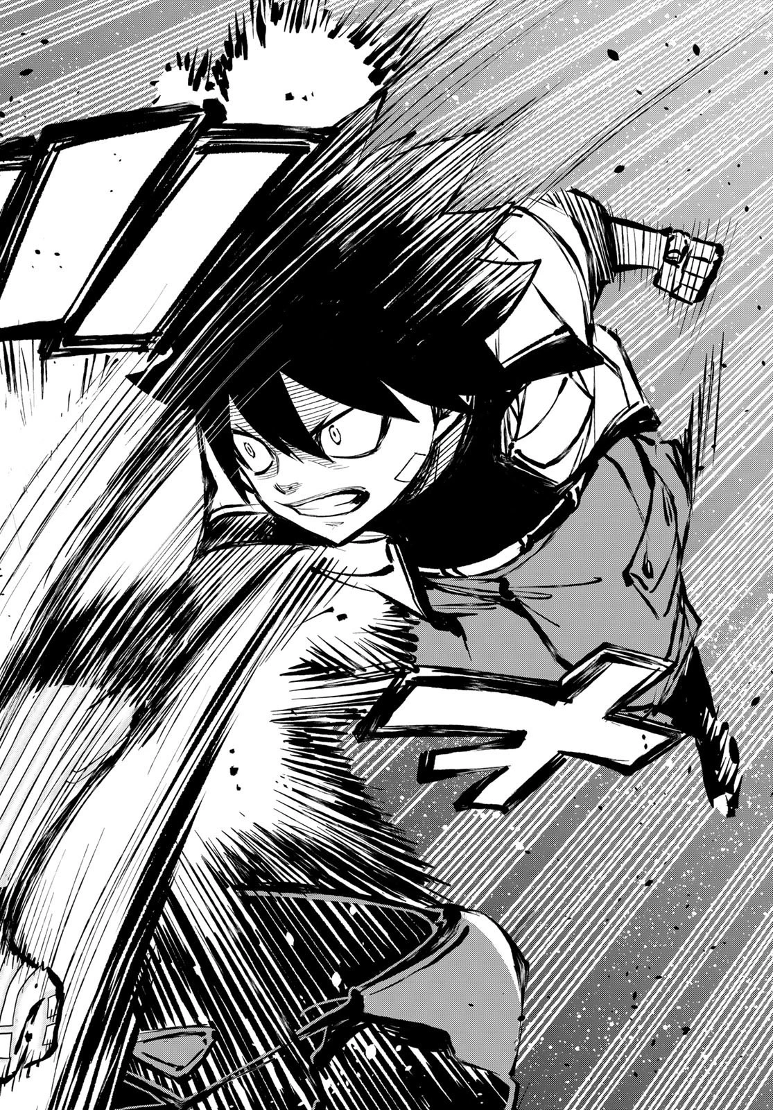 エデン 第265話 - 16