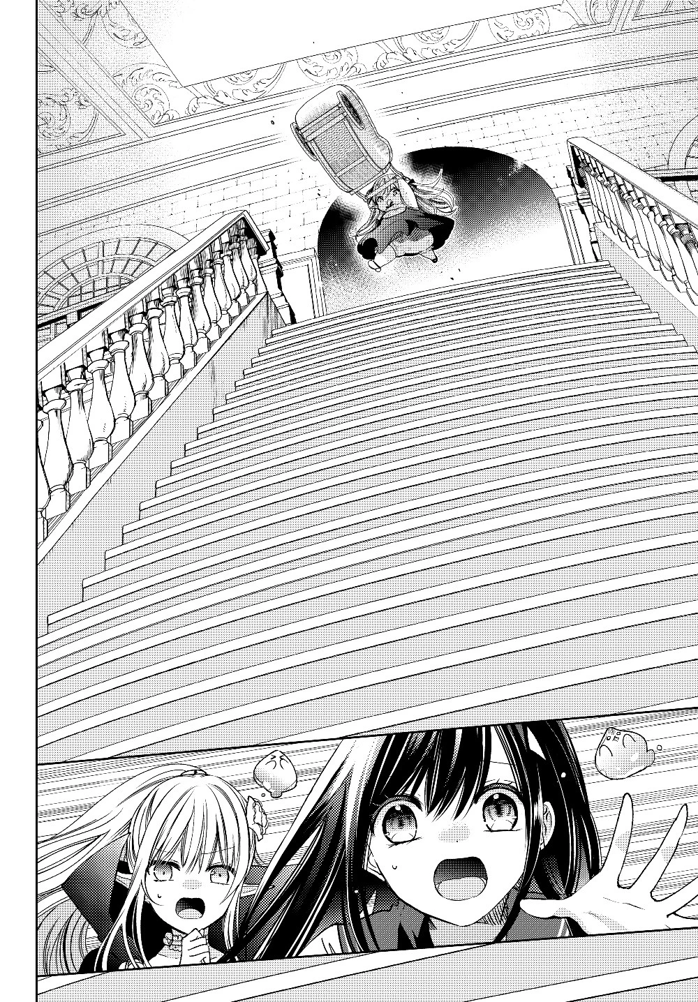 異世界で最強魔王の子供達10人のママになっちゃいました。 第7話 - 10