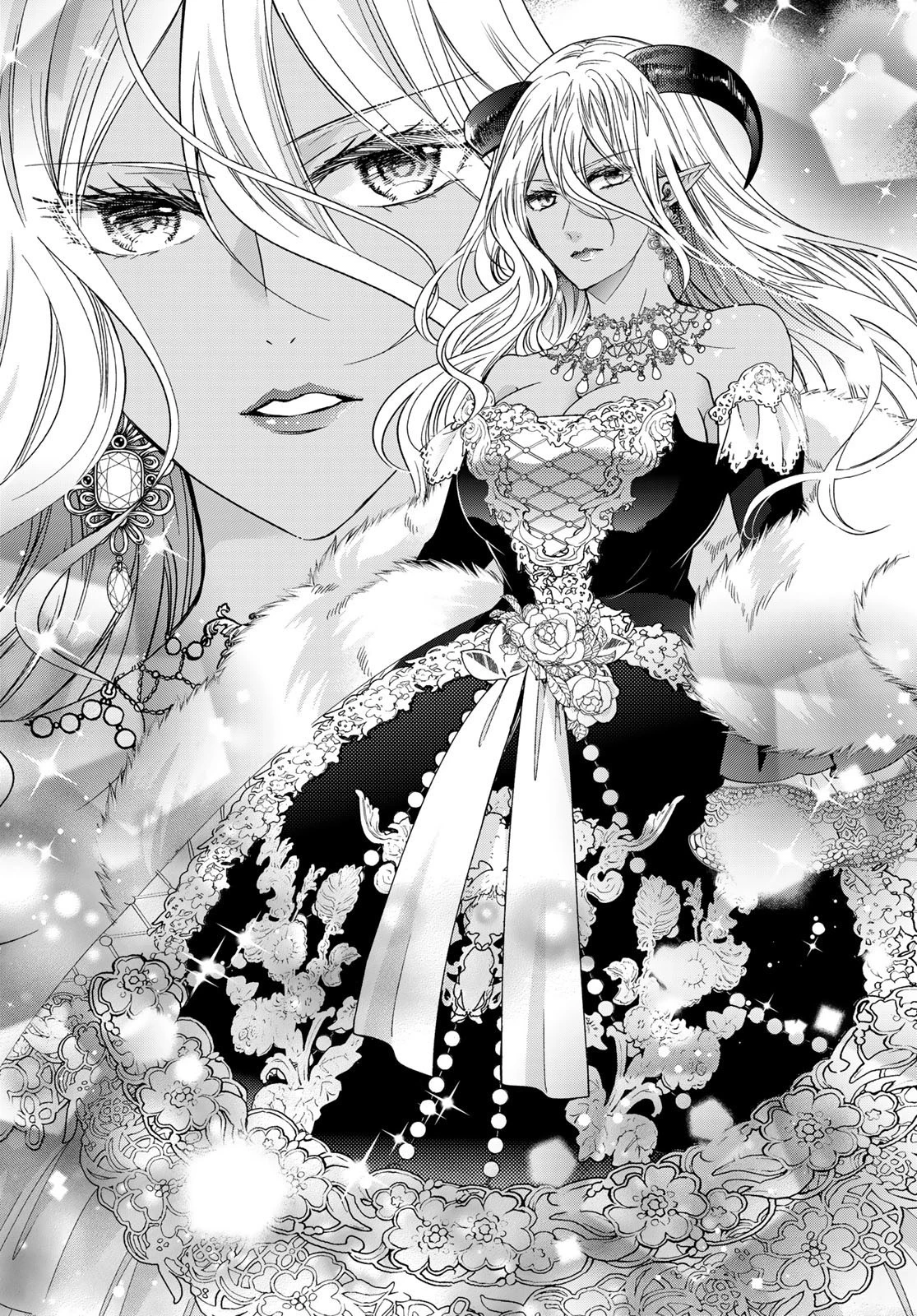 異世界で最強魔王の子供達10人のママになっちゃいました。 第26話 - 4
