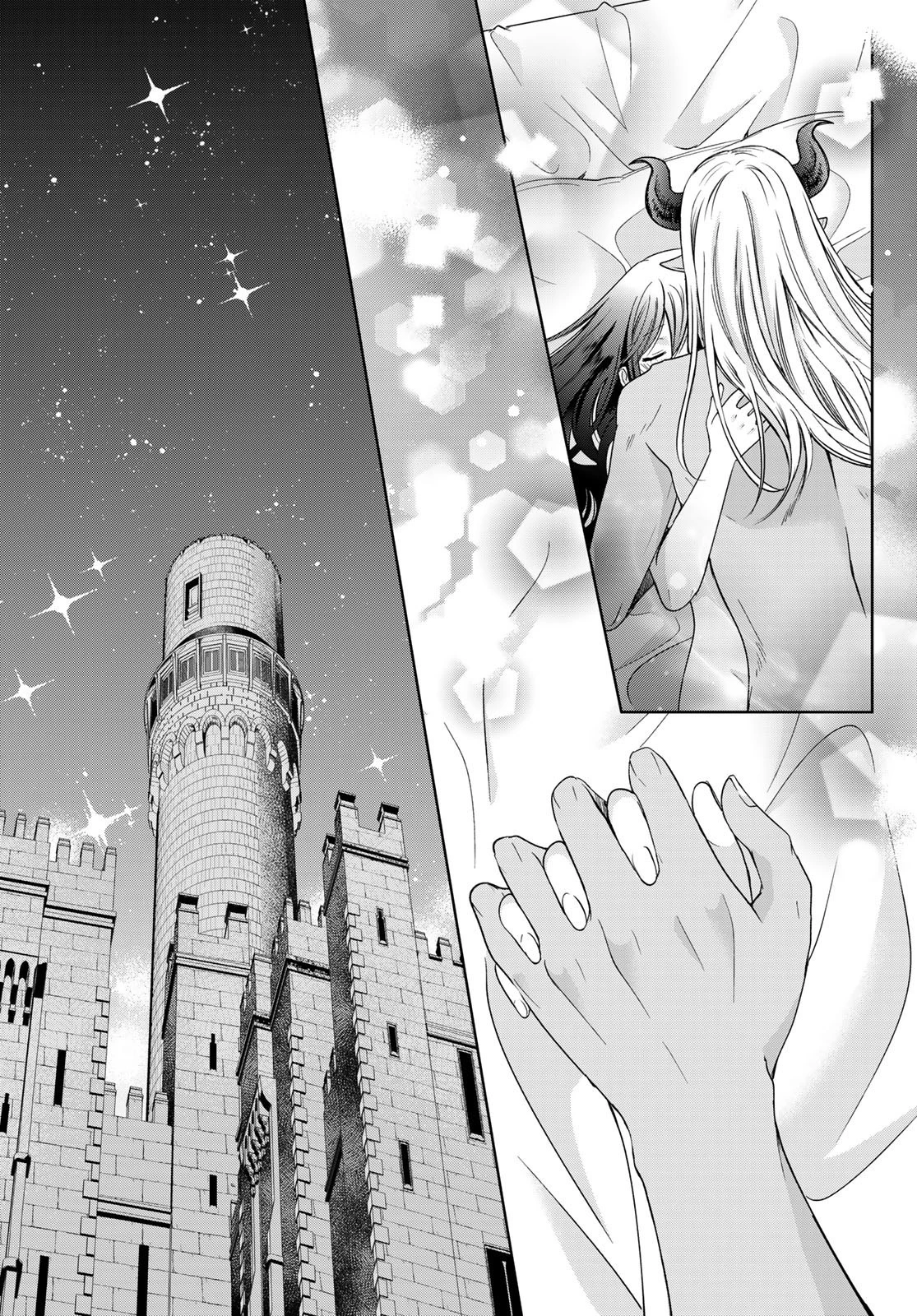 異世界で最強魔王の子供達10人のママになっちゃいました。 第26話 - 27