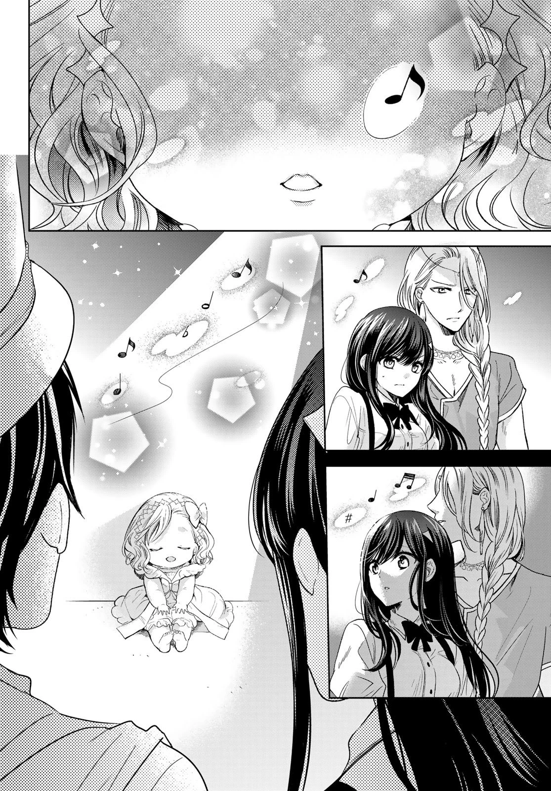 異世界で最強魔王の子供達10人のママになっちゃいました。 第30話 - 34