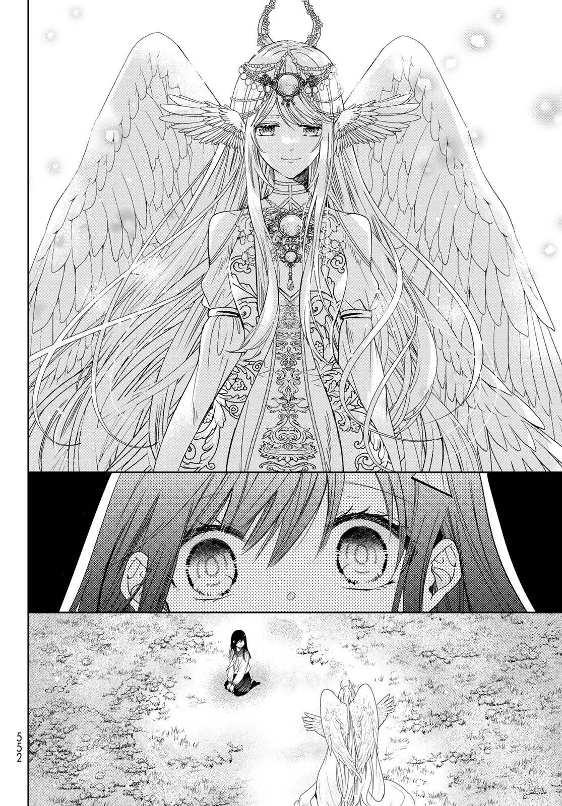 異世界で最強魔王の子供達10人のママになっちゃいました。 第35話 - 42