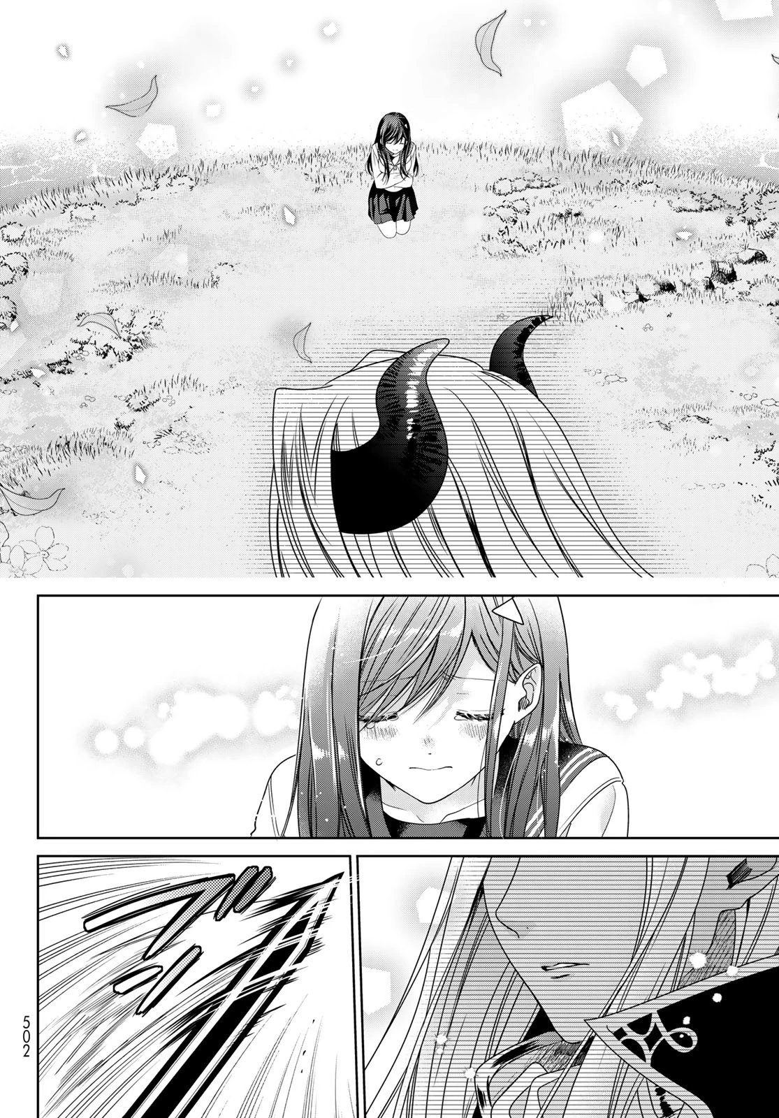 異世界で最強魔王の子供達10人のママになっちゃいました。 第36話 - 16