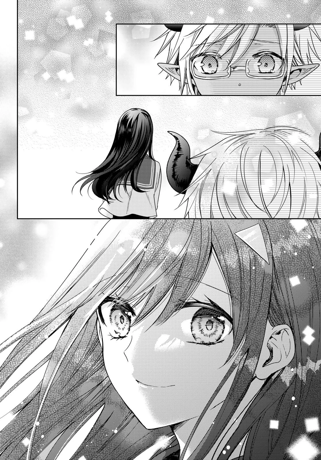 異世界で最強魔王の子供達10人のママになっちゃいました。 第37.2話 - 16