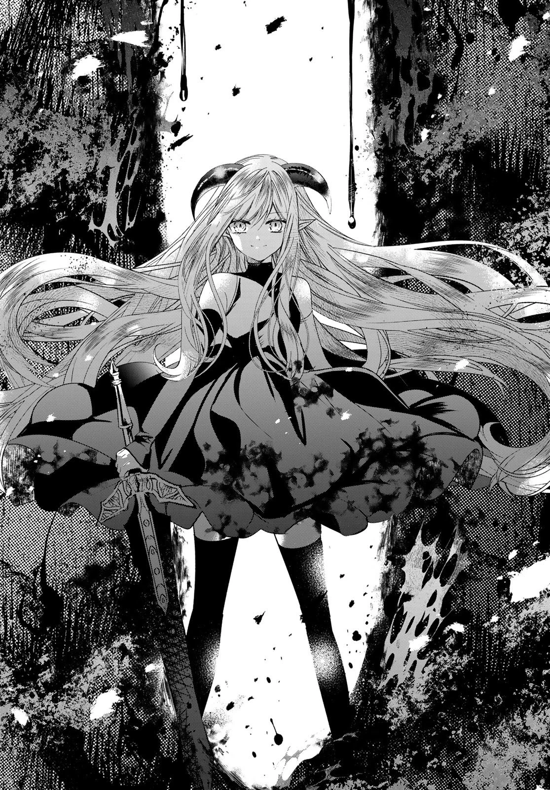 異世界で最強魔王の子供達10人のママになっちゃいました。 第38話 - 25