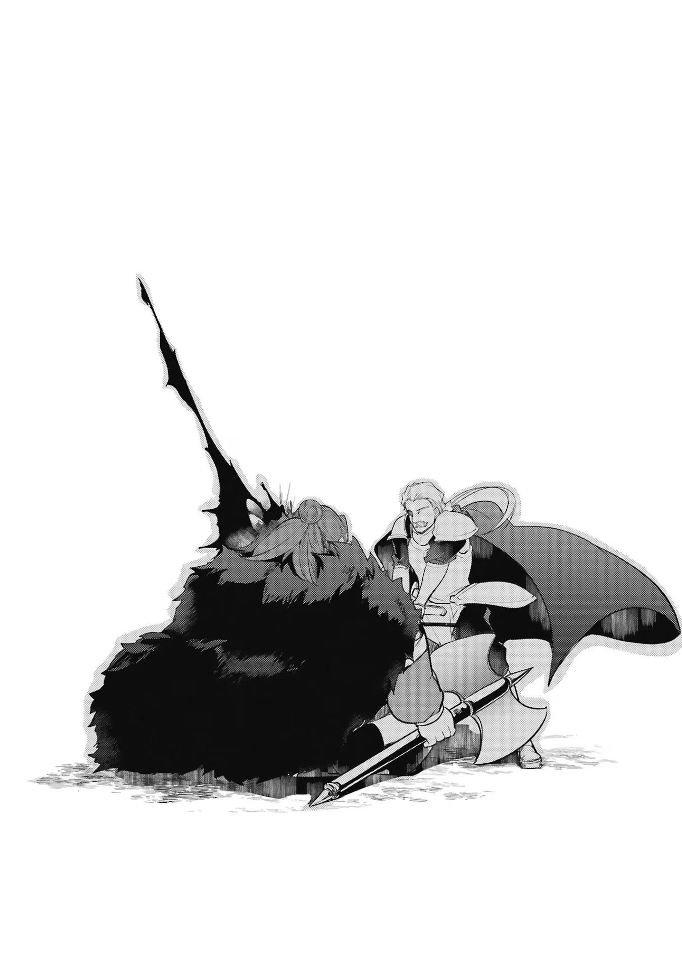 そうだ、売国しよう ～天才王子の赤字国家再生術～ 第39話 - 53