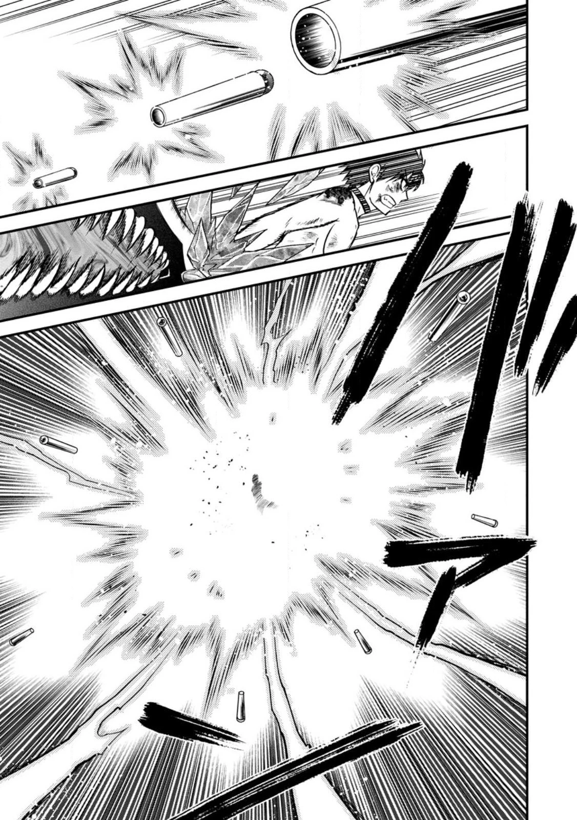 異世界召喚は二度目です 第42話 - 9