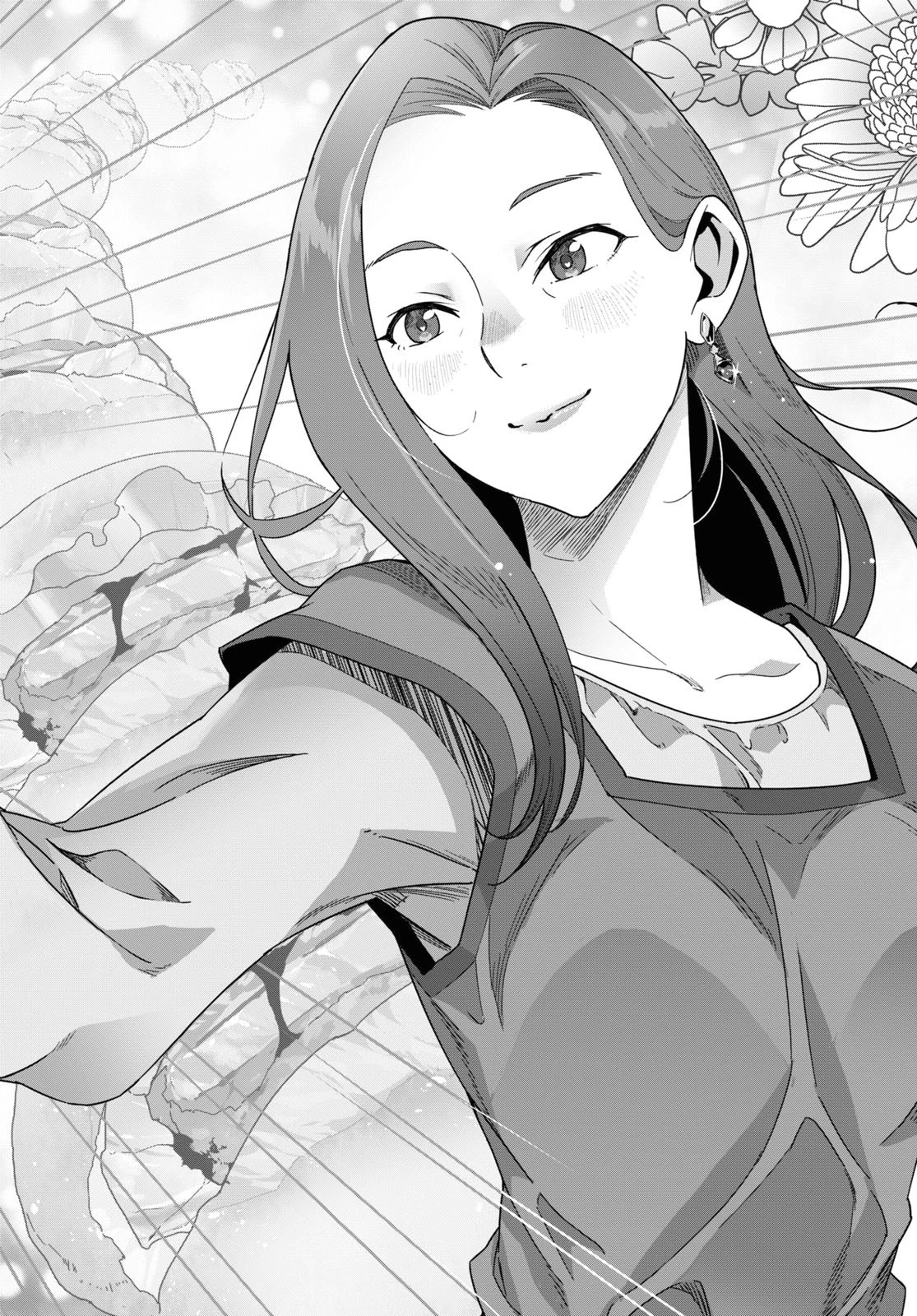 異世界食堂 ～洋食のねこや～ 第24話 - 22