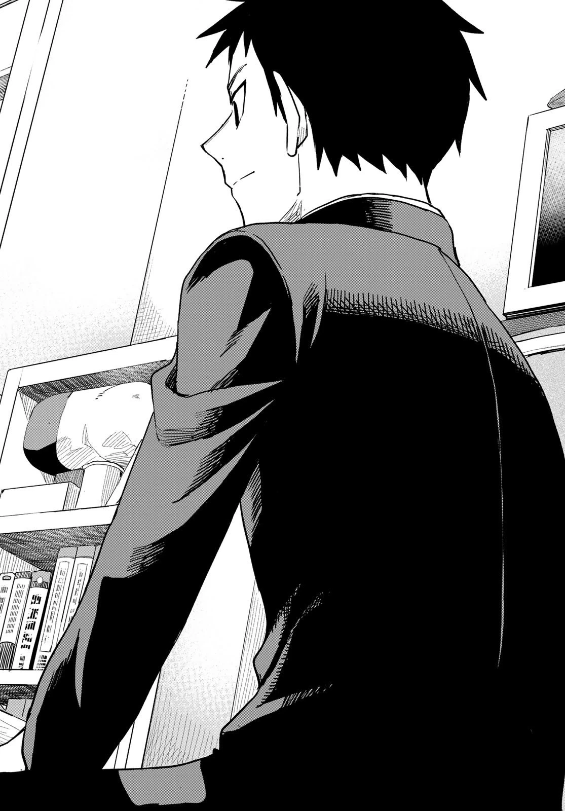 それでも歩は寄せてくる 第224話 - 18