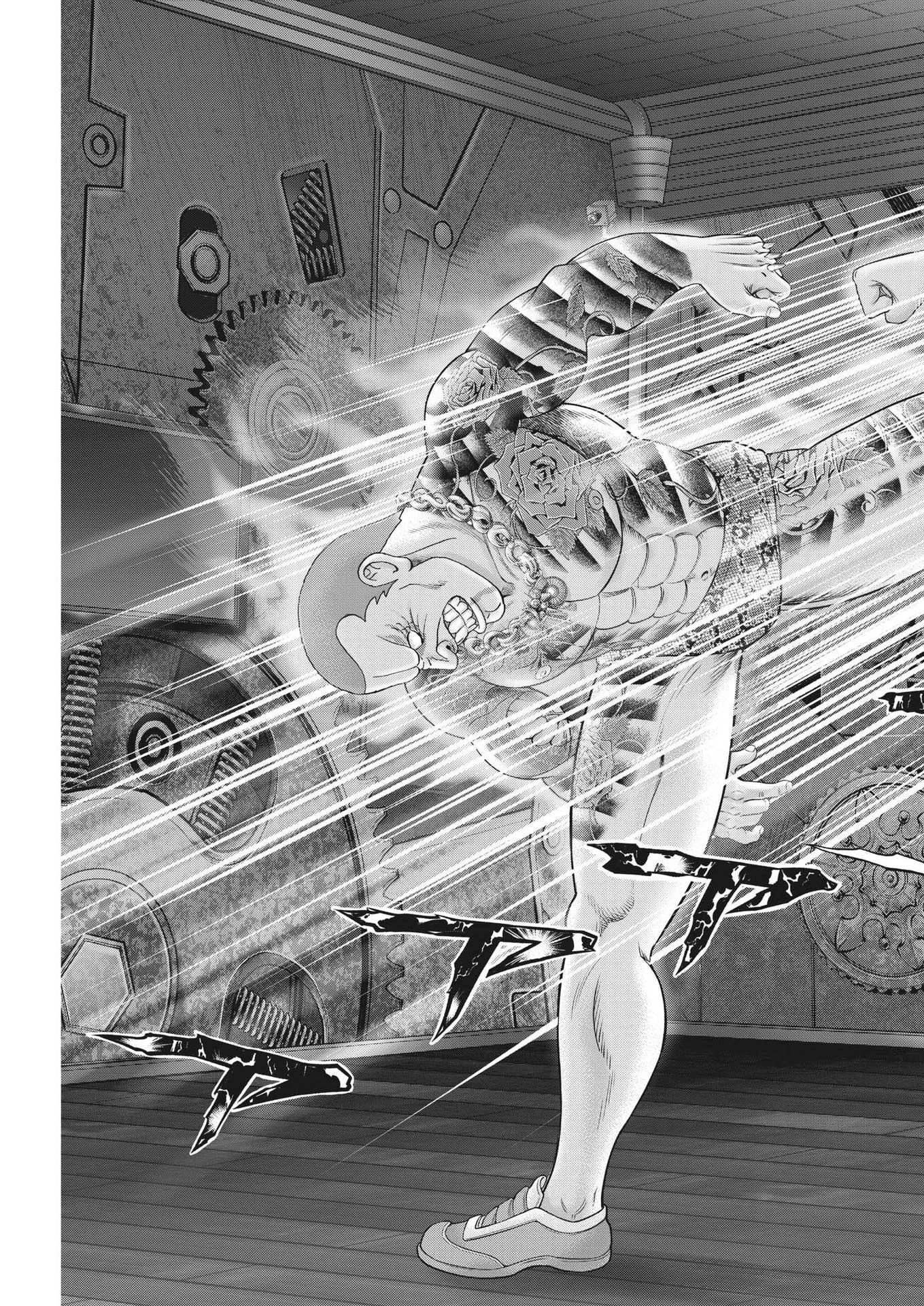 土竜の唄 第817話 - 15