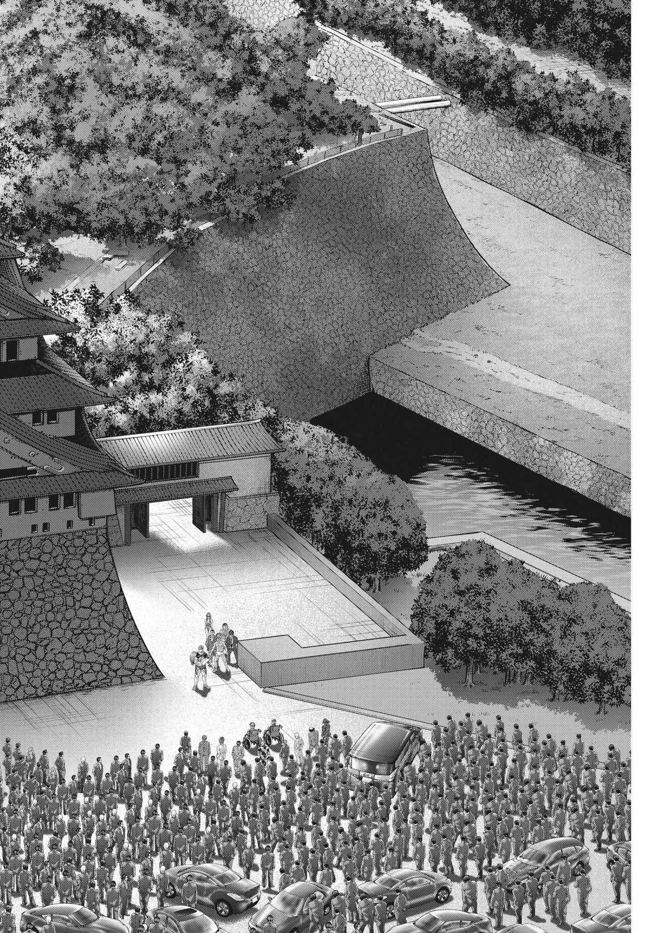 土竜の唄 第825話 - 6