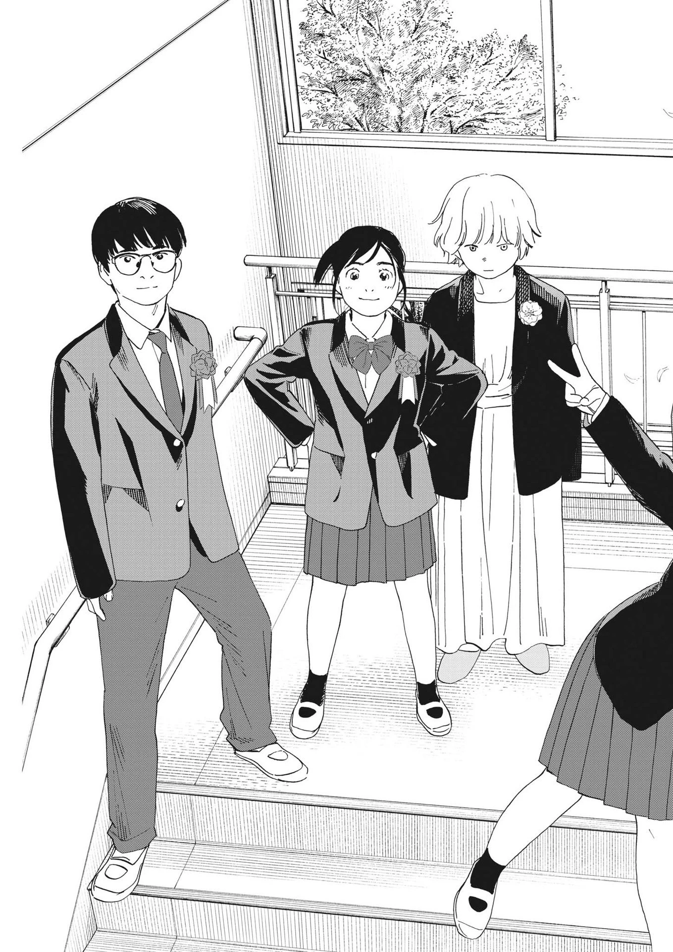 土竜の唄 第850話 - 9