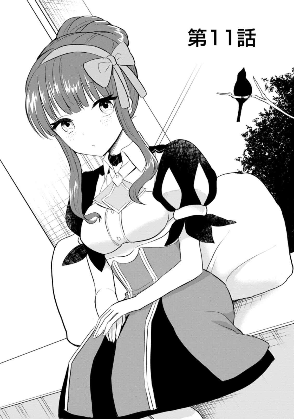 転生先が残念王子だった件 ～今は腹筋１回もできないけど痩せて異世界救います～ 第11.2話 - 1