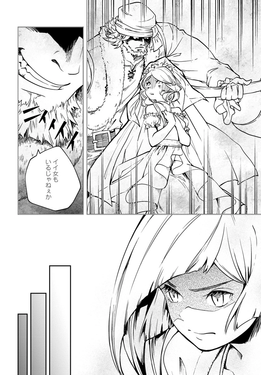 魔術学院を首席で卒業した俺が冒険者を始めるのはそんなにおかしいだろうか 第3話 - 18