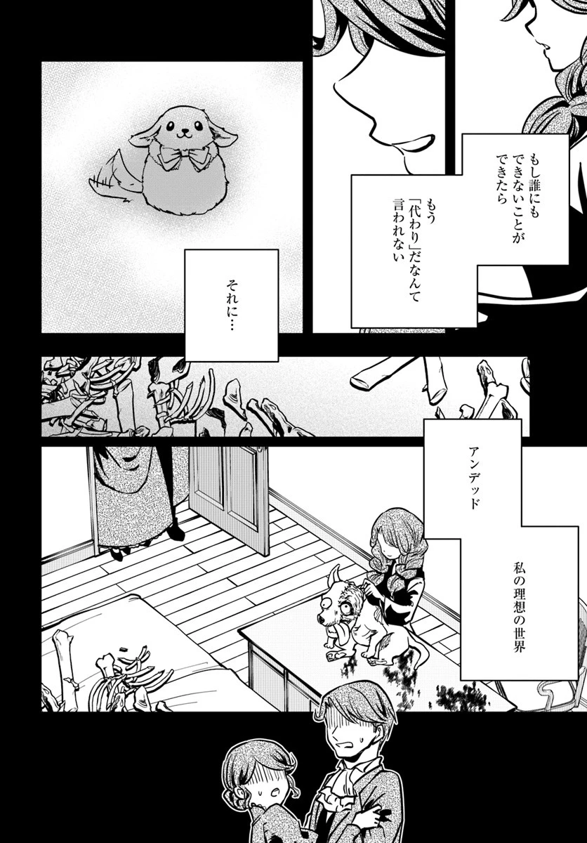 魔術学院を首席で卒業した俺が冒険者を始めるのはそんなにおかしいだろうか 第11話 - 8