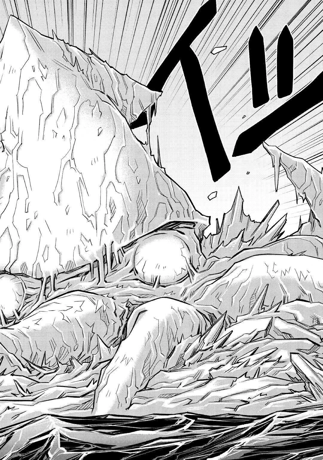 巻き込まれ召喚!? そして私は『神』でした?? 第11話 - 20