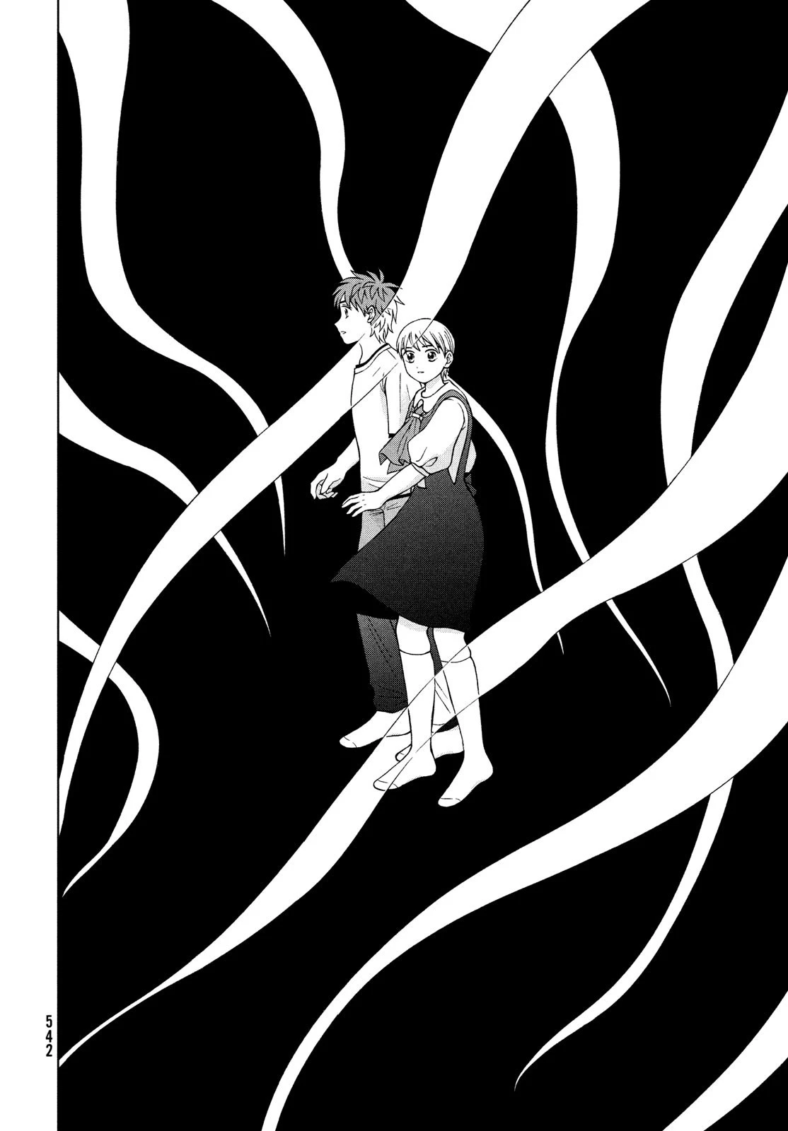 青野くんに触りたいから死にたい 第22話 - 32