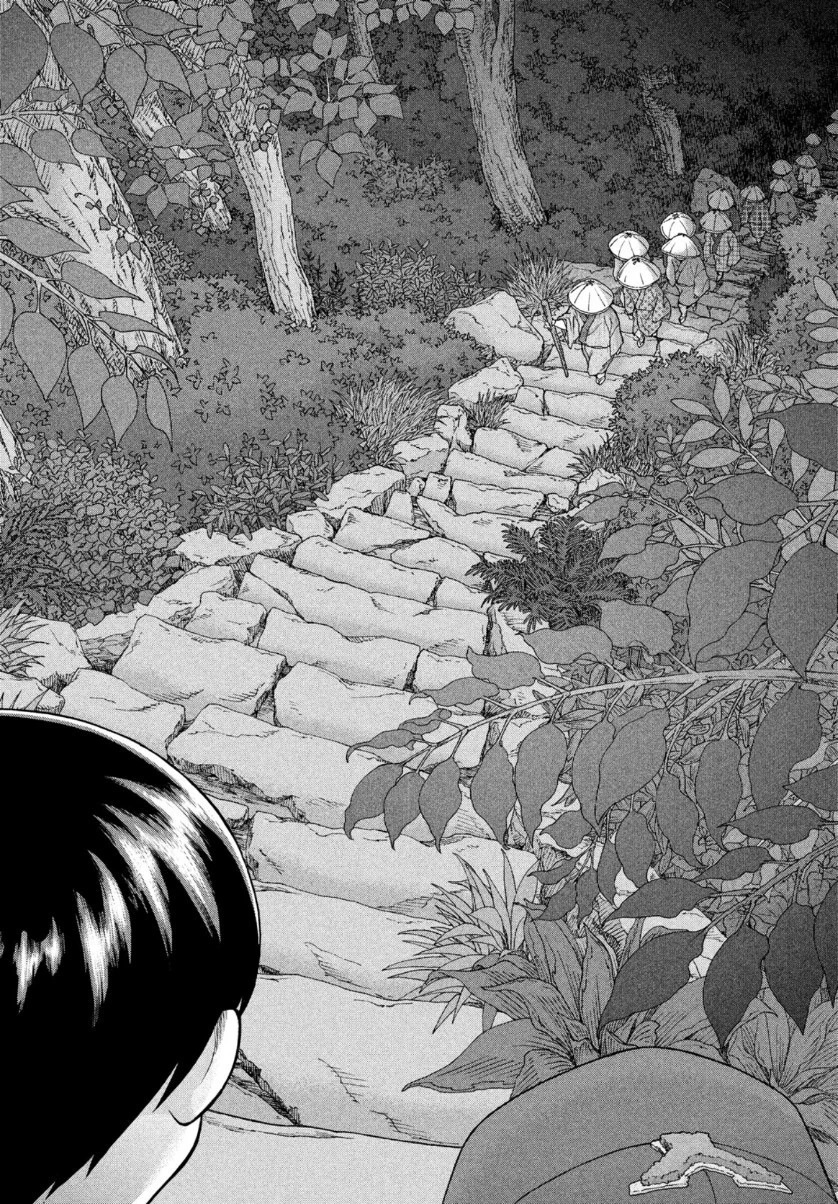 青野くんに触りたいから死にたい 第31話 - 16