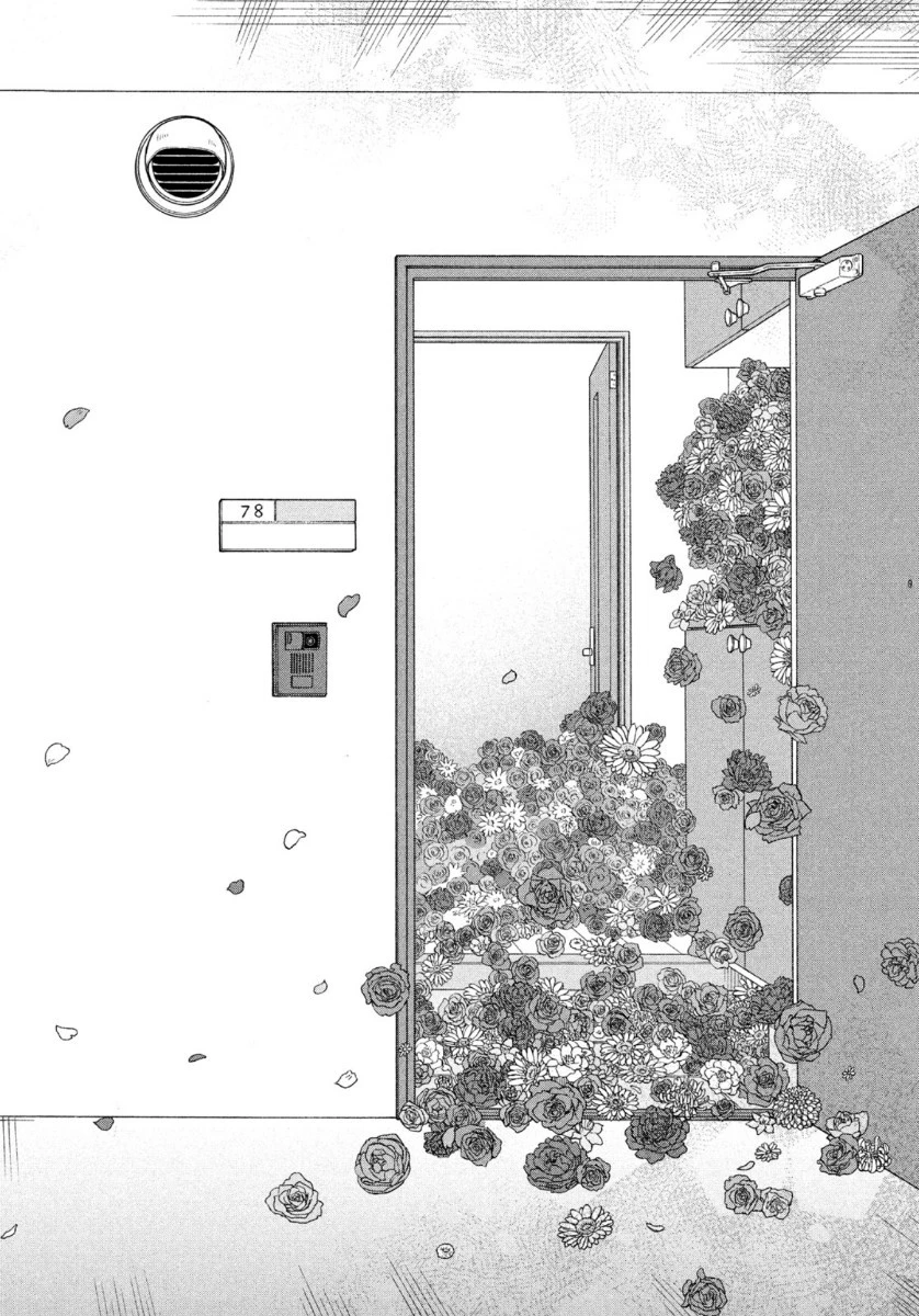 青野くんに触りたいから死にたい 第34話 - 30