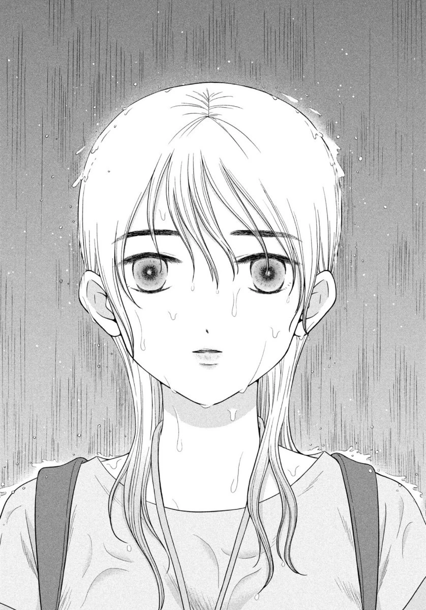 青野くんに触りたいから死にたい 第37話 - 24