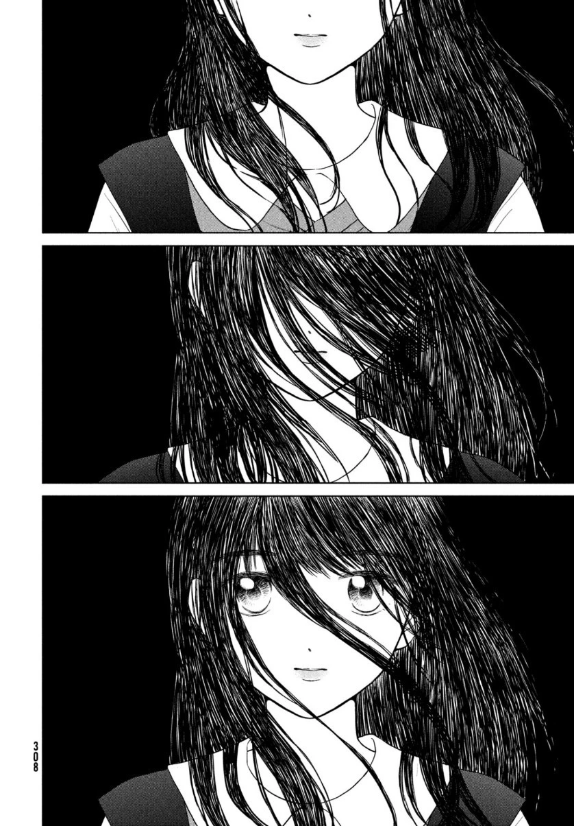 青野くんに触りたいから死にたい 第42話 - 16