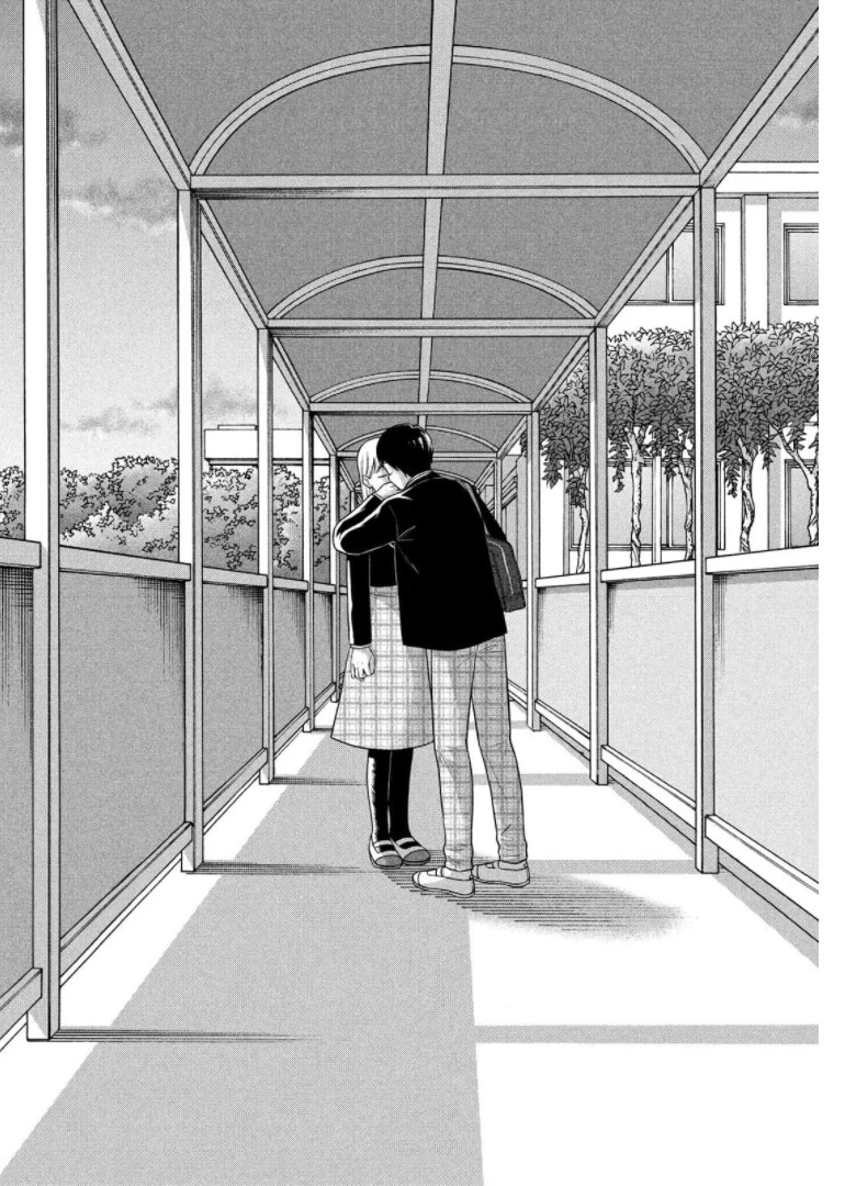 青野くんに触りたいから死にたい 第46話 - 26