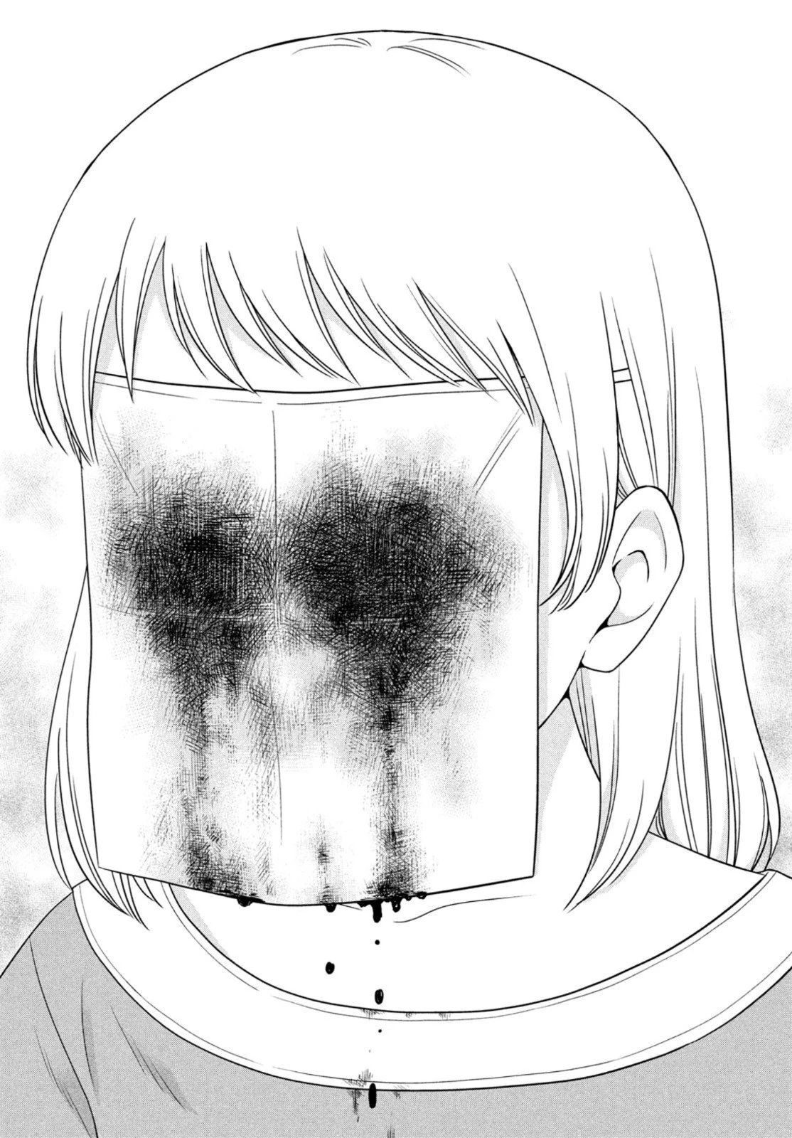 青野くんに触りたいから死にたい 第52話 - 6