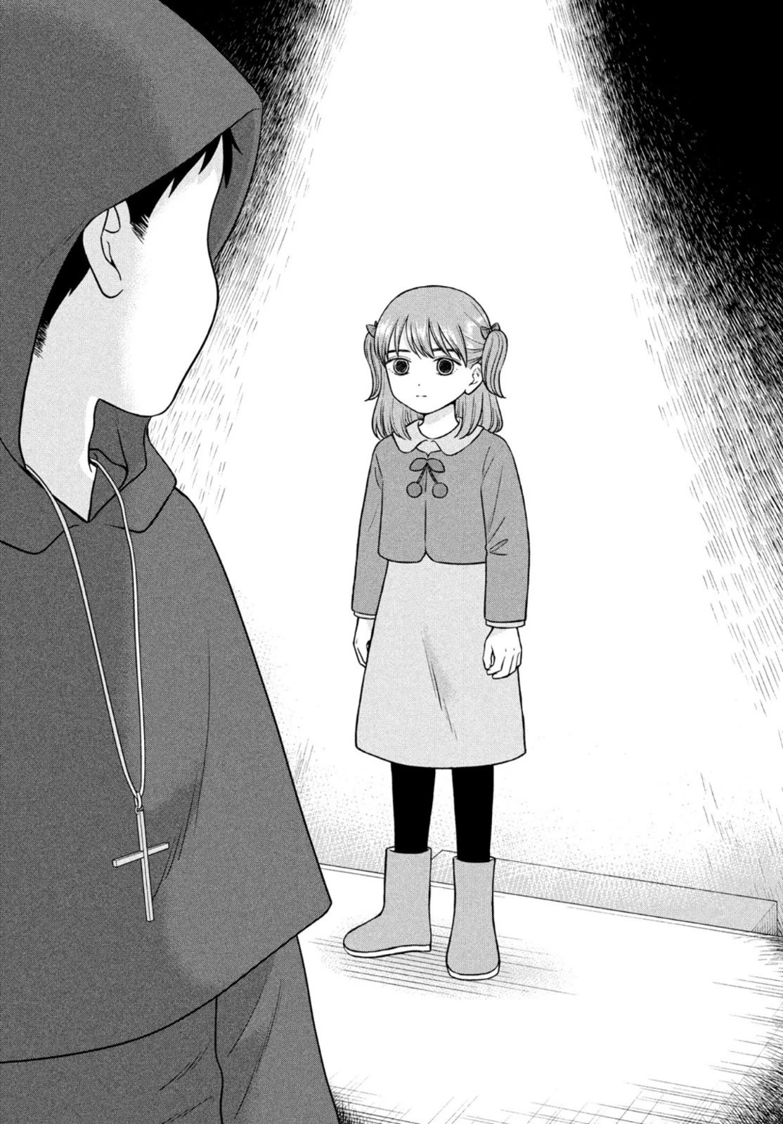 青野くんに触りたいから死にたい 第52話 - 11