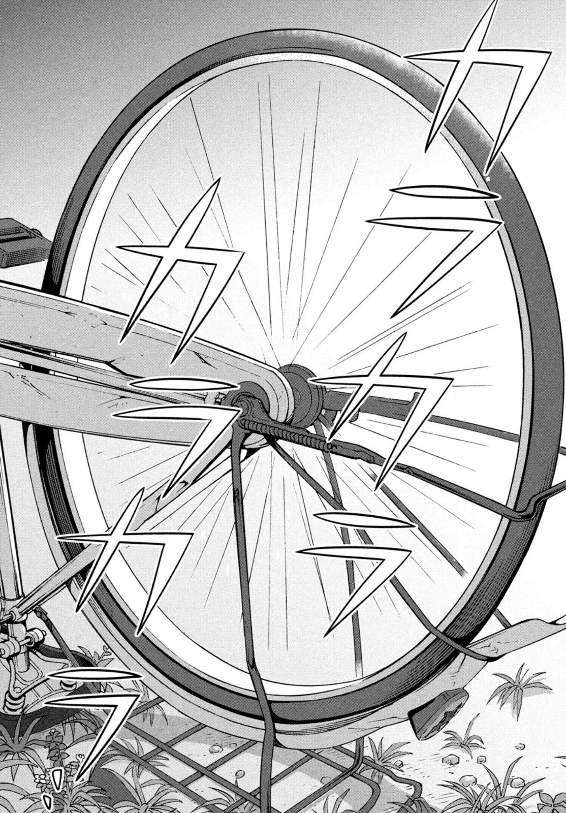 青野くんに触りたいから死にたい 第53話 - 5