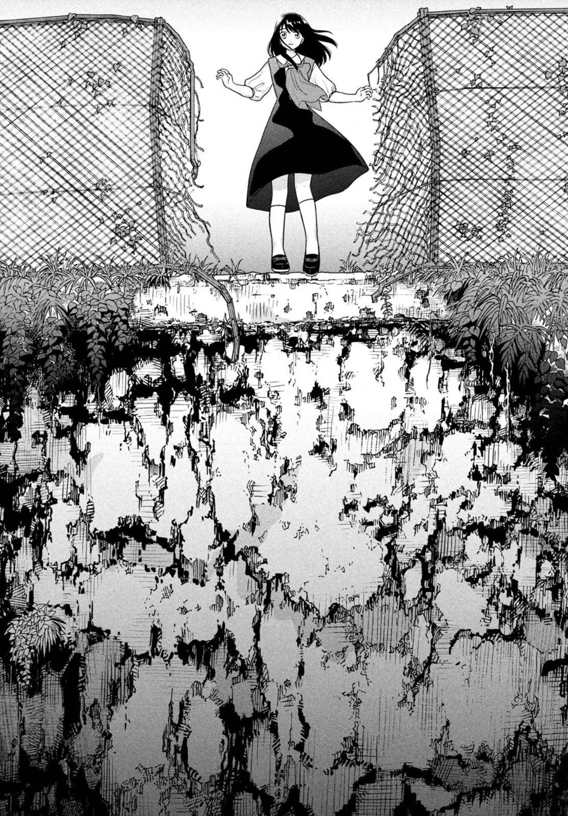 青野くんに触りたいから死にたい 第53話 - 9