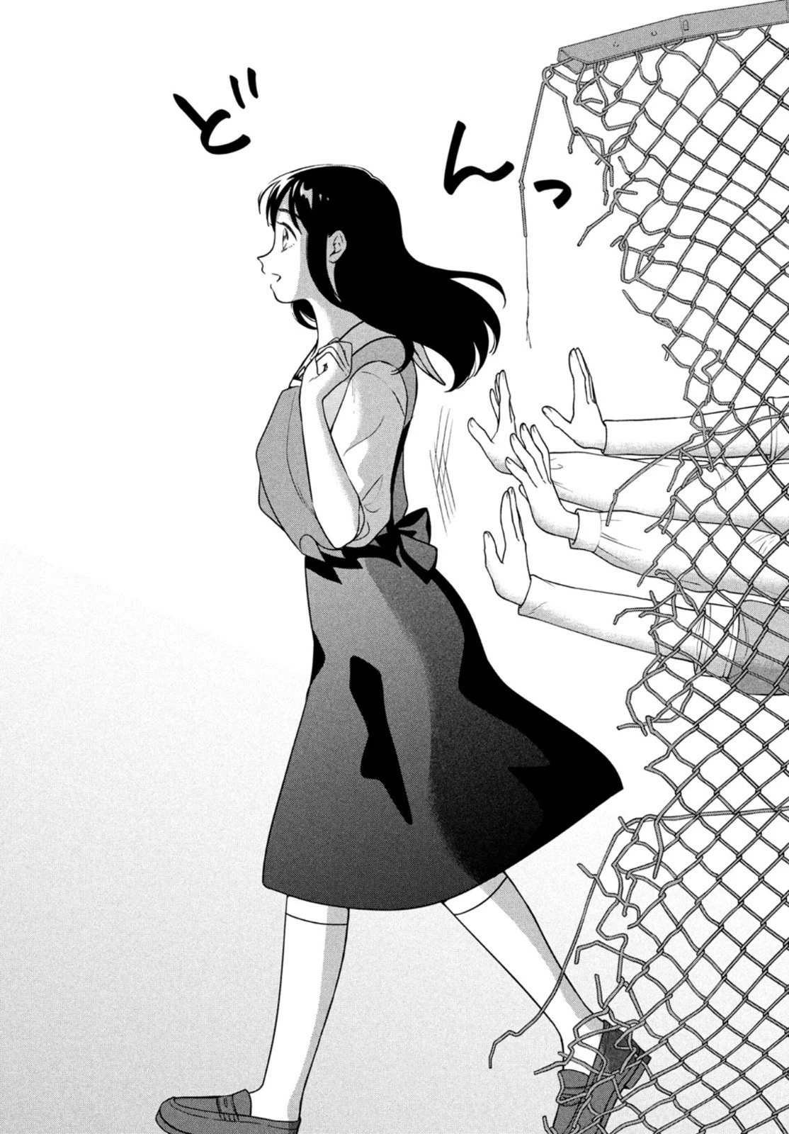 青野くんに触りたいから死にたい 第53話 - 13